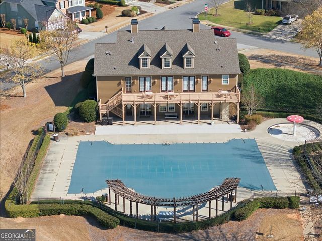 15 Park Chase Court, Dallas, GA 30132