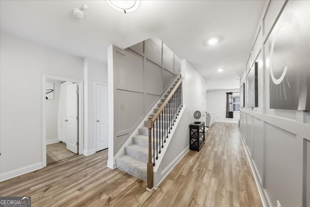 15 Park Chase Court, Dallas, GA 30132