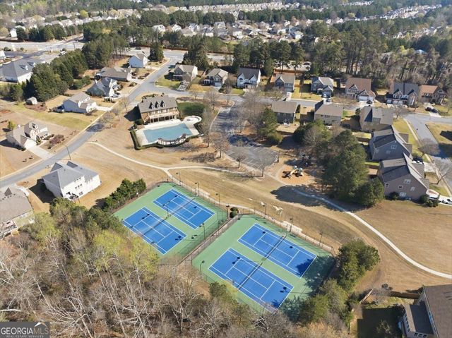 15 Park Chase Court, Dallas, GA 30132