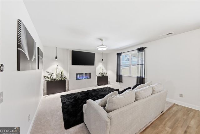 15 Park Chase Court, Dallas, GA 30132