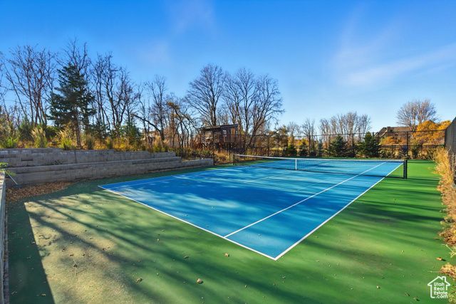 1265 S EAGLE NEST DR, Woodland Hills, UT 84653