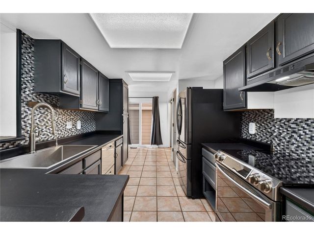 1846 S Pagosa Way 36, Aurora, CO 80017