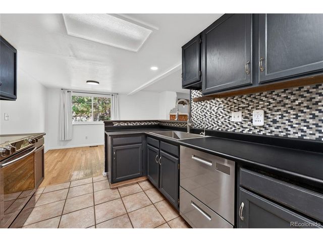 1846 S Pagosa Way 36, Aurora, CO 80017