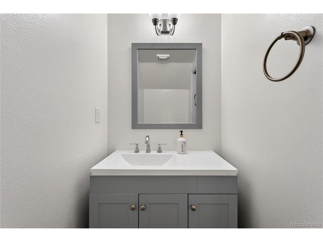 1846 S Pagosa Way 36, Aurora, CO 80017