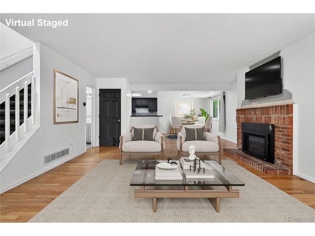 1846 S Pagosa Way 36, Aurora, CO 80017