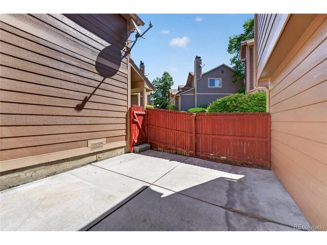 1846 S Pagosa Way 36, Aurora, CO 80017