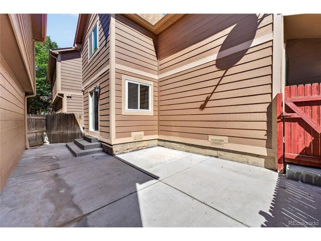 1846 S Pagosa Way 36, Aurora, CO 80017
