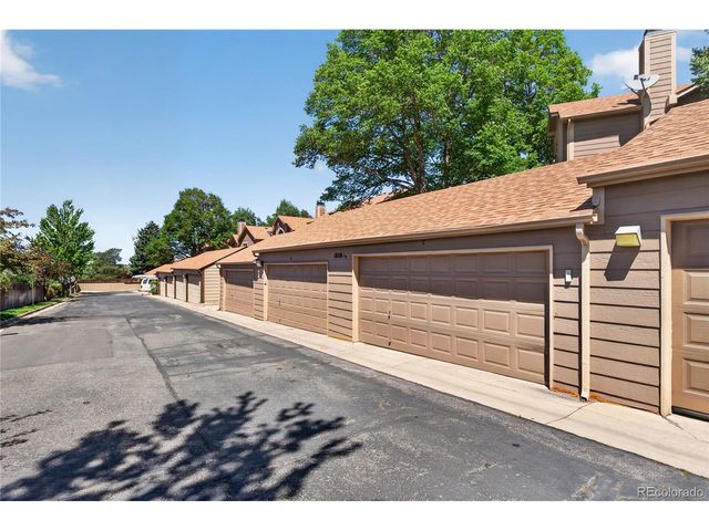 1846 S Pagosa Way 36, Aurora, CO 80017