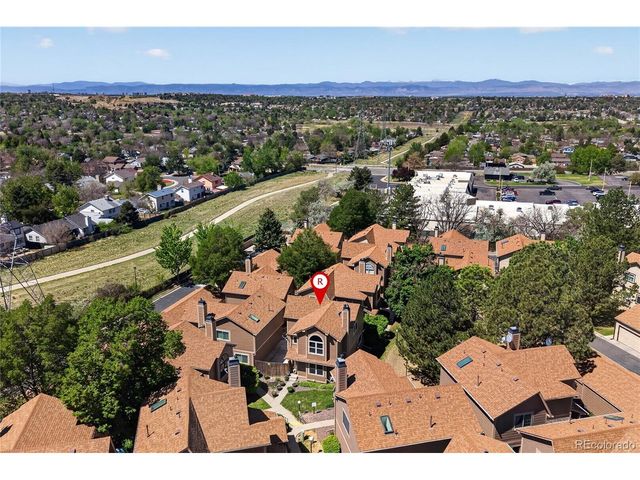 1846 S Pagosa Way 36, Aurora, CO 80017