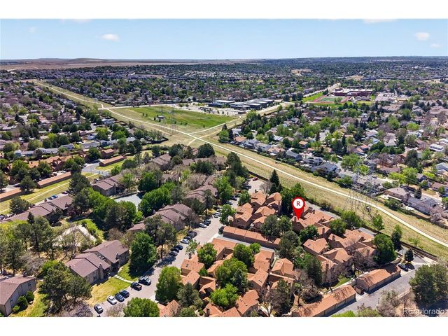 1846 S Pagosa Way 36, Aurora, CO 80017