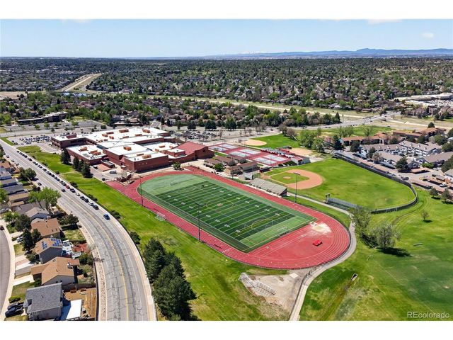 1846 S Pagosa Way 36, Aurora, CO 80017