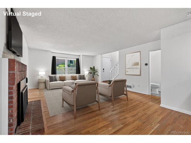 1846 S Pagosa Way 36, Aurora, CO 80017