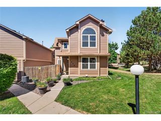 1846 S Pagosa Way 36, Aurora, CO 80017