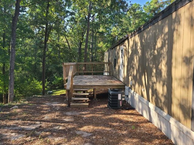 190 Michaels Lane, Huntsville, TX 77320