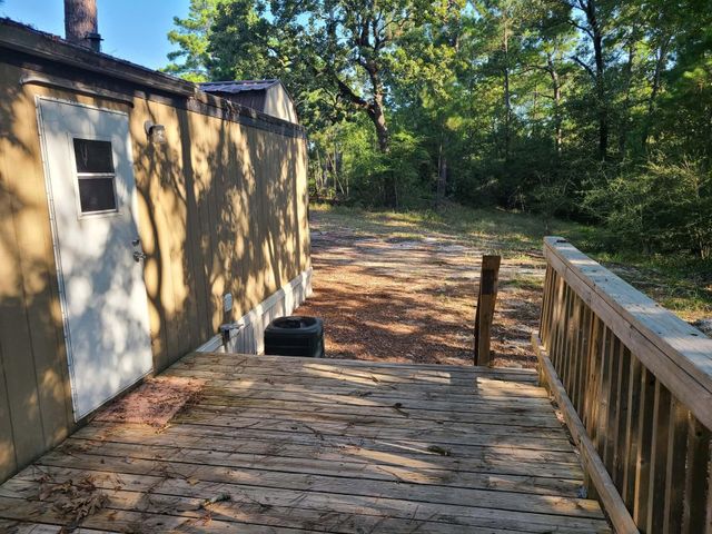 190 Michaels Lane, Huntsville, TX 77320
