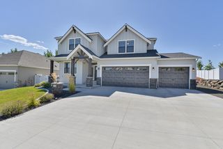 2648 S Fairmont Estates Dr, Greenacres, WA 99016