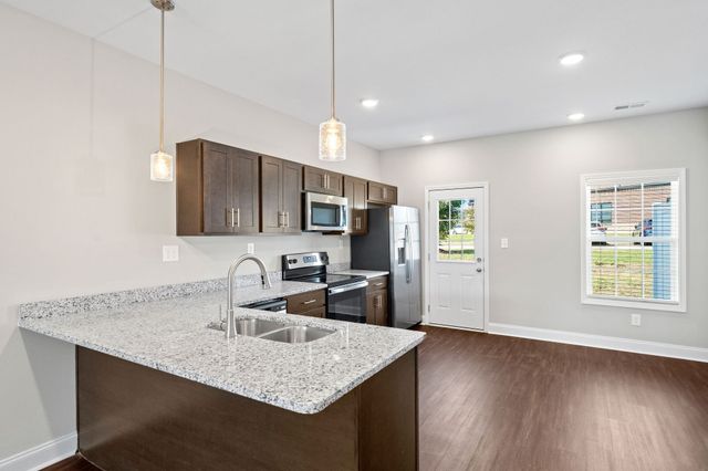 841 Professional Park Dr Unit 503, Clarksville, TN 37040