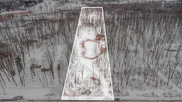 00 Waldon Road, Clarkston, MI 48348