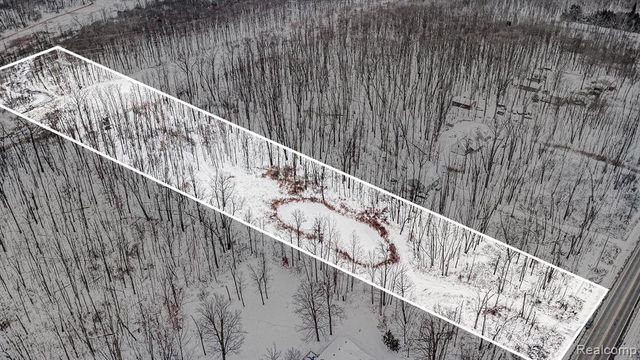 00 Waldon Road, Clarkston, MI 48348