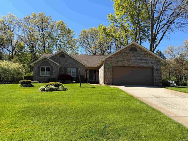 30084 Cobus Lake Drive, Elkhart, IN 46514