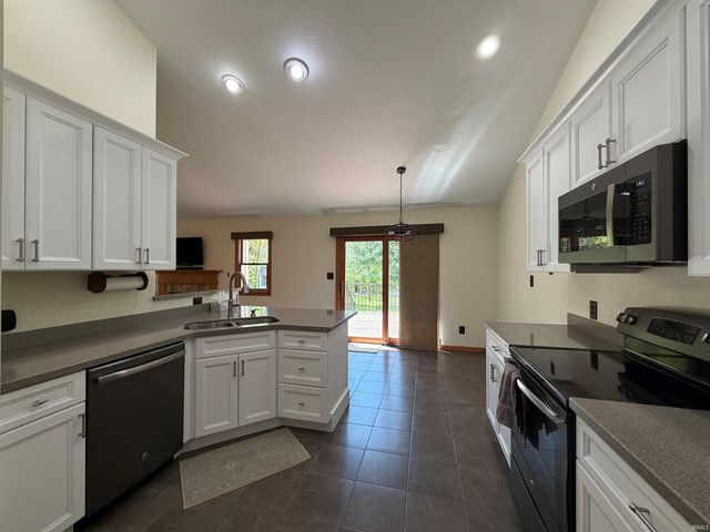 30084 Cobus Lake Drive, Elkhart, IN 46514
