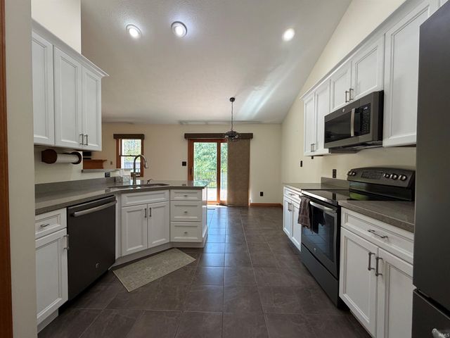30084 Cobus Lake Drive, Elkhart, IN 46514