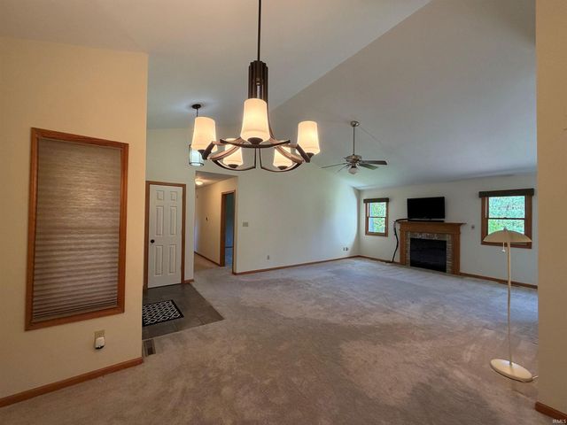 30084 Cobus Lake Drive, Elkhart, IN 46514