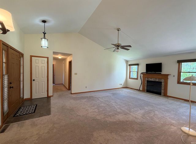 30084 Cobus Lake Drive, Elkhart, IN 46514