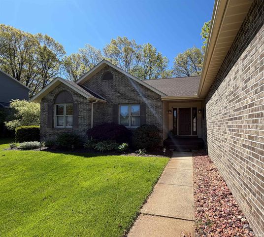 30084 Cobus Lake Drive, Elkhart, IN 46514