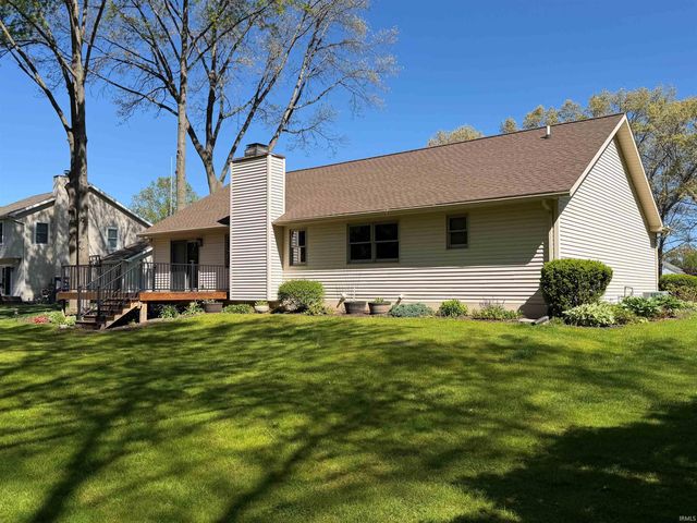 30084 Cobus Lake Drive, Elkhart, IN 46514