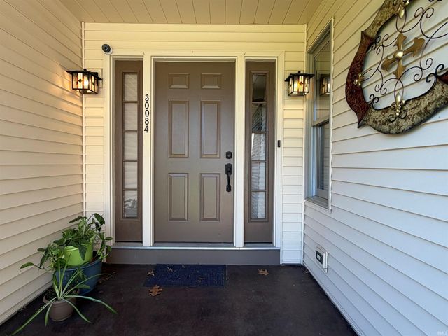 30084 Cobus Lake Drive, Elkhart, IN 46514