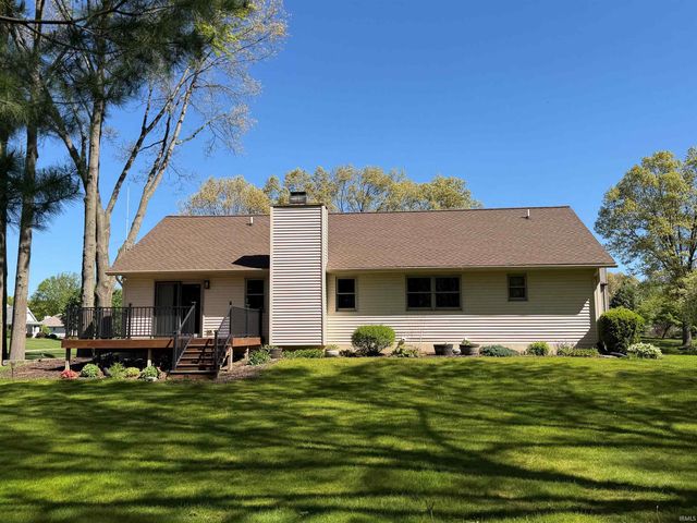 30084 Cobus Lake Drive, Elkhart, IN 46514