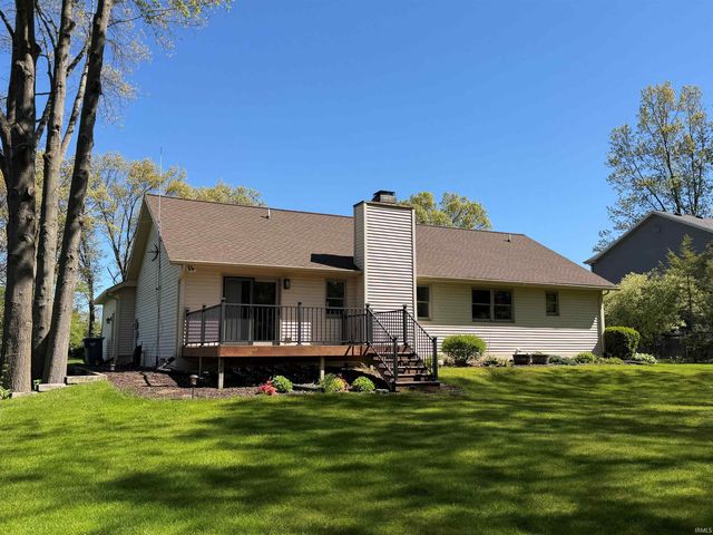 30084 Cobus Lake Drive, Elkhart, IN 46514