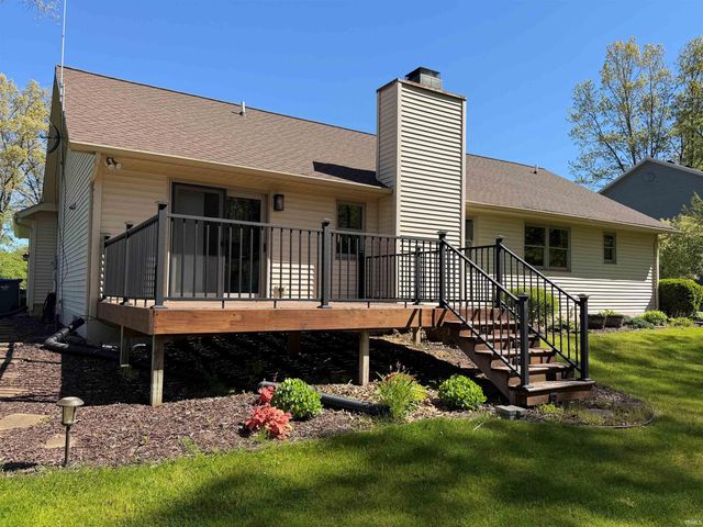 30084 Cobus Lake Drive, Elkhart, IN 46514