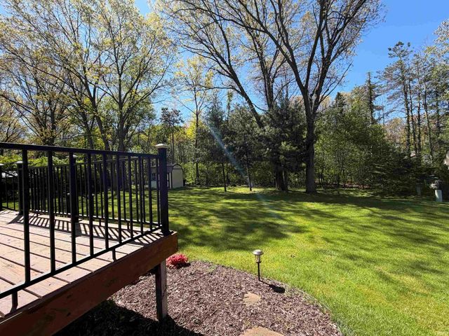 30084 Cobus Lake Drive, Elkhart, IN 46514