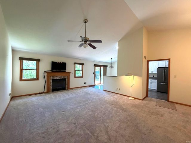 30084 Cobus Lake Drive, Elkhart, IN 46514