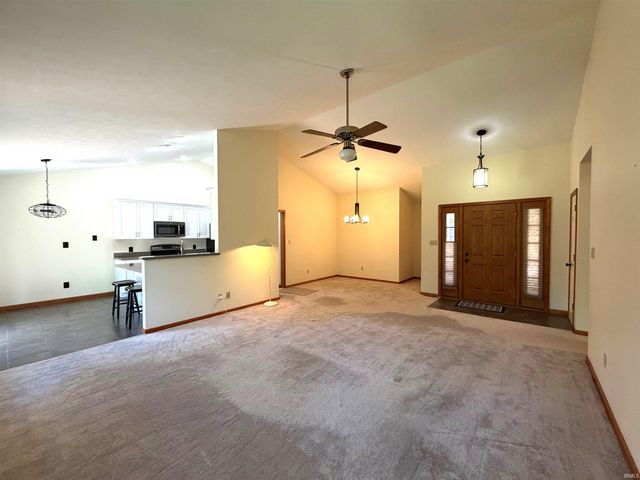30084 Cobus Lake Drive, Elkhart, IN 46514