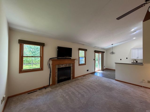 30084 Cobus Lake Drive, Elkhart, IN 46514