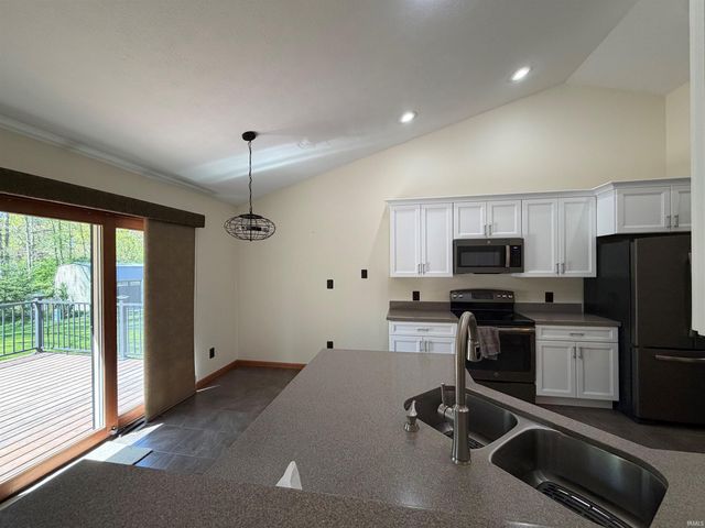 30084 Cobus Lake Drive, Elkhart, IN 46514