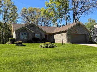 30084 Cobus Lake Drive, Elkhart, IN 46514