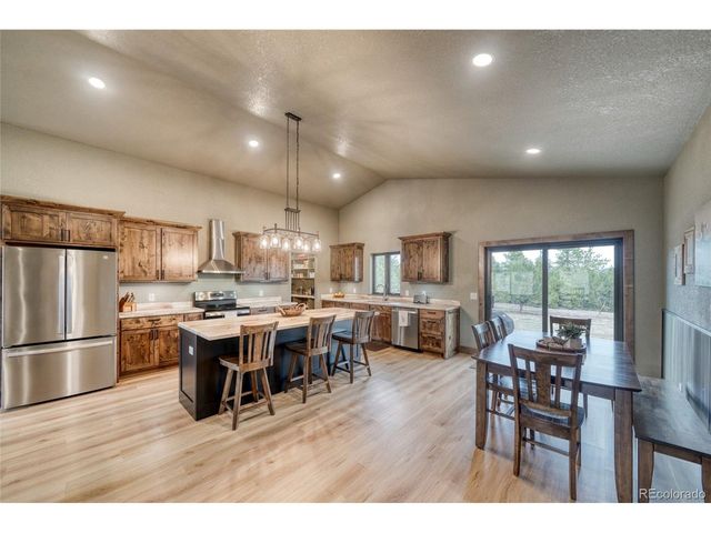 946 Hitching Post Rd, Cotopaxi, CO 81223