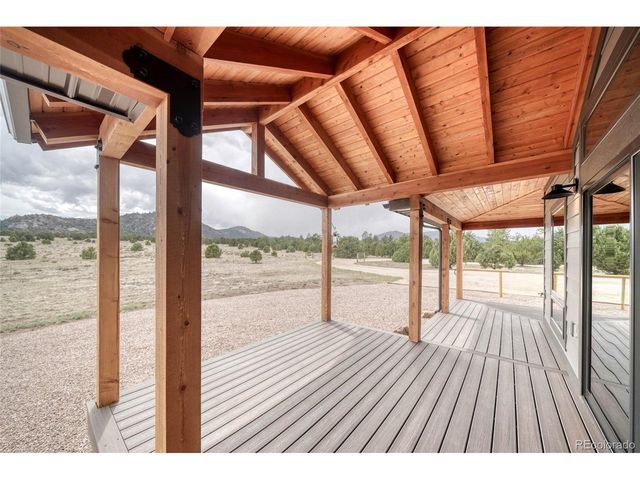 946 Hitching Post Rd, Cotopaxi, CO 81223