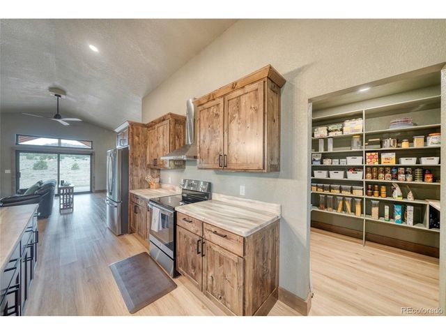 946 Hitching Post Rd, Cotopaxi, CO 81223