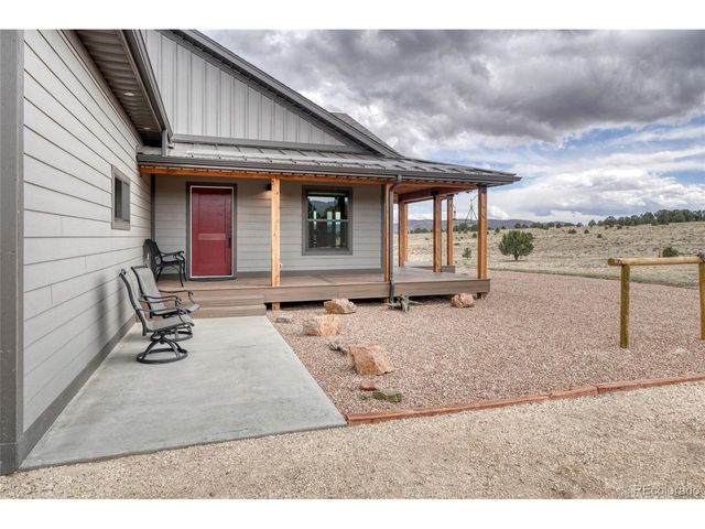 946 Hitching Post Rd, Cotopaxi, CO 81223