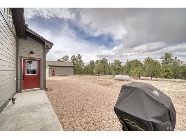 946 Hitching Post Rd, Cotopaxi, CO 81223