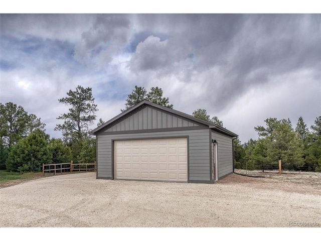 946 Hitching Post Rd, Cotopaxi, CO 81223
