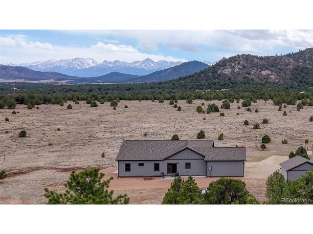 946 Hitching Post Rd, Cotopaxi, CO 81223
