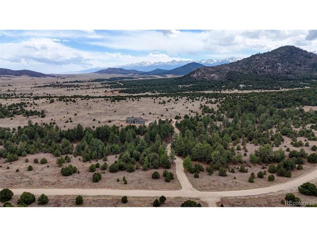 946 Hitching Post Rd, Cotopaxi, CO 81223