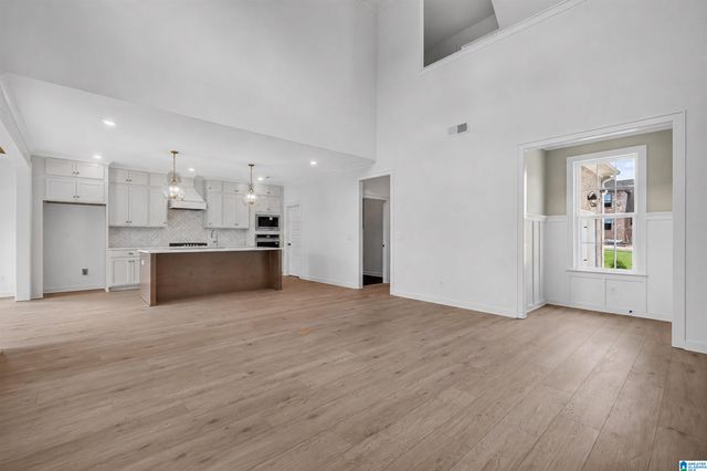 4168 BLACKRIDGE CREST, Hoover, AL 35244