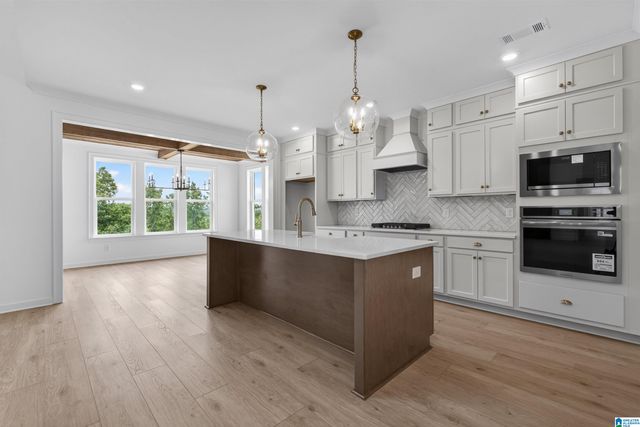 4168 BLACKRIDGE CREST, Hoover, AL 35244